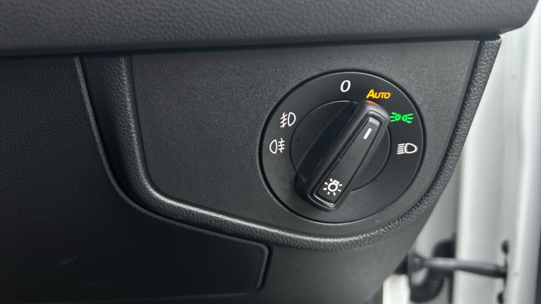 Volkswagen Polo 1.0 TSI Style 5dr Petrol Hatchback